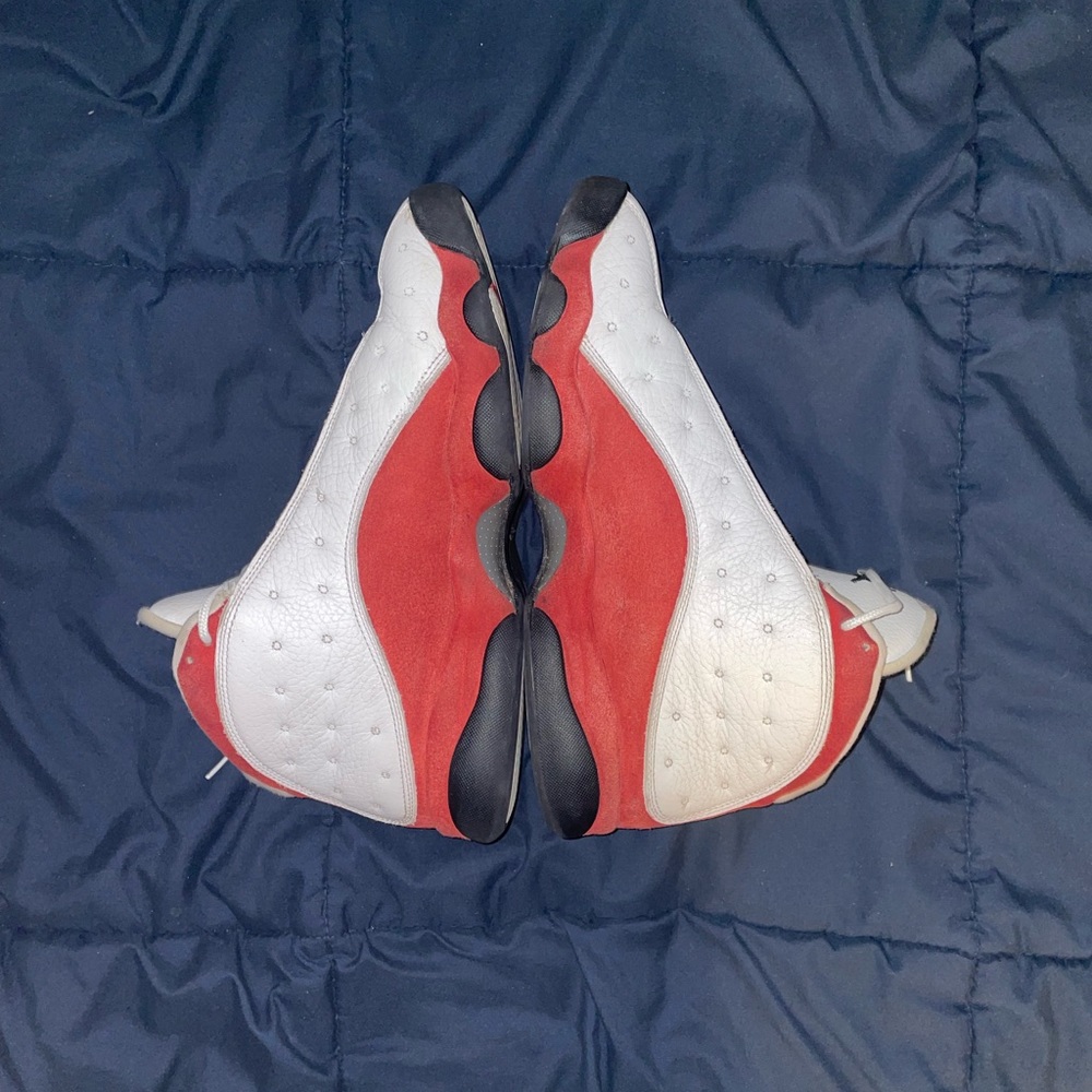 Air Jordan 13 Retro(2016)